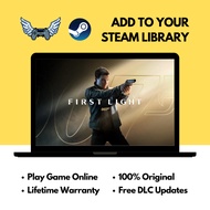 [PRE-ORDER] 007 First Light | Own Steam Account, Offline Mode