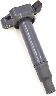 90919-02245 Ignition Coil/Fit For Toyota Mark 2 Jzx110 Crown 2.5L Jzs171 Progres Verossa Lexus Gs Is