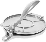 IMIKEYA 6 Inch Tortilla Press - Non-Stick Tortilla Maker for Flour Tortillas Pizza Dough and Quesadi