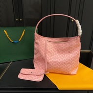 Goyard 戈雅  狗牙 Hobo包