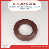 Oil SEAL TOWN 40X62X12 40-62-12 40 62 12 VT VITON NOK