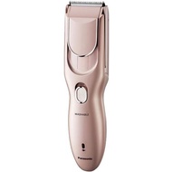 日本 国际牌 Panasonic ER-GF71-PN 电动理发器 电动剃刀 可水洗 （金粉色）