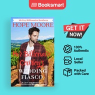 Her Billionaire Cowboy's Fake Wedding Fiasco - Paperback - English - 9781646259403