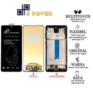 LCD TOUCHSCREEN SAMSUNG A73 5G - A736 A736B LCD TOUCHSCREEN FULLSET