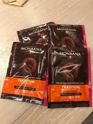 法國熱朱古力Monbana chocolate made in France