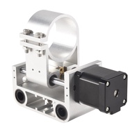 CNC 3018 MAX Aluminum Z Spindle Motor Mount 200W Spindle Holder 52mm Diameter for CNC 3018 MAX