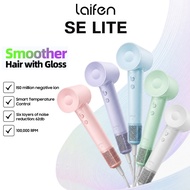 Laifen SE Lite High Speed Hair Dryer Negative Ionic Blow Dryer