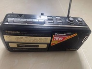 Panasonic RX-M50M3