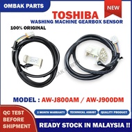 AW-J800AM / AW-J900DM TOSHIBA WASHING MACHINE MECHANISM CLUTCH GEARBOX SENSOR AWJ800AM AWJ900DM