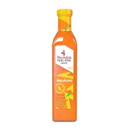 Import Foods🔹 Nandos Peri Peri Medium Sauce 500g นานโดส เพอริ เพอริ ซอสจิ้มไก่รสชาติเผ็ดกลาง 500 กรั