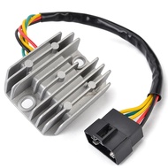 Regulator Rectifier For Daelim VC VS 125 VL Classic / VC125 VS125 Evolution Evo MJ / 31600-BA5-9000 