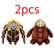 Game Expeditions 33 Esquie Plush Toy Clair Obscur Accessories Anime Plushie Plush Doll Soft Stuffed 