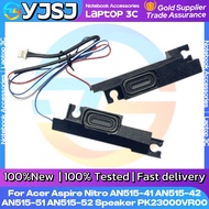 New Laptop Notebook Audio Speaker For Acer Aspire Nitro AN515-41 AN515-42 AN515-51 AN515-52 PK23000V