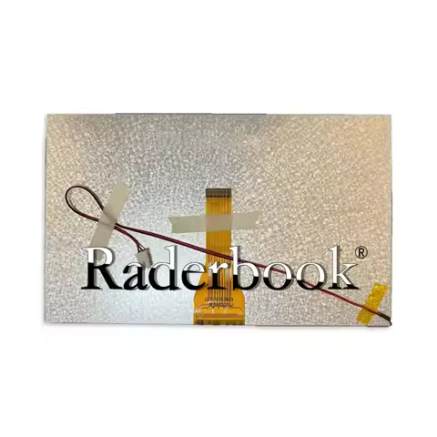 7 Inch 30Pin Screen 1024x600 IPS 165*100mm YT070IBGXL001-C For Radio Display