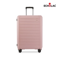 Echolac-CELESTRA Luggage Model PC183XA (CELESTRA XA): Pink