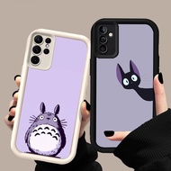 YZ-90 My Neighbor Totoro Very beautiful Casing for Samsung A55 S25 S21 A54 M15 A26 S24 FE Ultra 5G