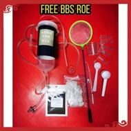 Hatching Set for Artemia BBS | 丰年虾孵化器套组