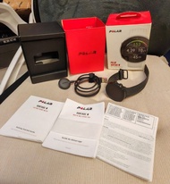 Polar Vantage M GPS 運動手錶