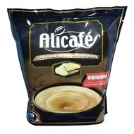 Coffee Ali Coffee Ali Coffee In One ali5alicafe Original White Malaysia Imported Ginseng