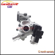 turbo turbocharger 03F145701K 03F145701RV 03F145701MX turbine for Volkswagen Golf VI 1.2 TSI 77 Kw -