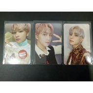 nct haechan jungwoo album pc