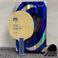 KAYU Yinhe Venus V-14 Pro - Wood Blade Bet Pingpong V14