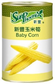 玉米筍 (425g)