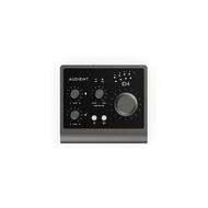 Audient iD4 (MKII) 2in/2out USB Recording Interface Taiwan High Altitude