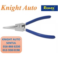 Remax External Circlip Plier Straight Jaw 40-RCP305 5" - 40-RCP313 13"