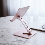 鋁合金360度全方位旋轉折疊支架 | 手機架 平板架 實用禮物