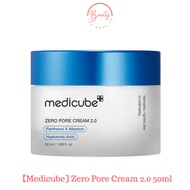 [Medicube] Zero Pore Cream 2.0 50ml