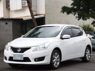 2015 Nissan Tiida 1.6 FB搜尋 : 『凱の中古車-Dream Garage』