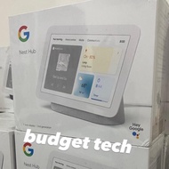 GOOGLE NEST HUB 2ND GENERATION - ANARCHY SHOP