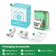 Label Printer 2 inch label maker