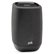 ลำโพงเชื่อมต่อไร้สาย (สีดำ) รุ POLK AUDIO ASSIST BLACK