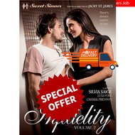 Infidelity vol 2 HD Movie