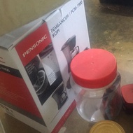 Pensonic Coffee Maker