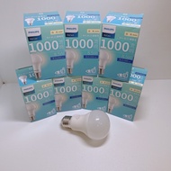 [Philips]💡May Limited Time Discount Sale💡LED Bulb 6.5W 8.5W 10W 12.5W E27 Full Voltage Super Aurora 