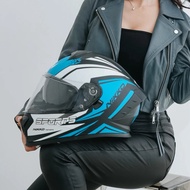 Most Nikko n808 Full-Face Helmet Ultra-Breathable Lightweight Couple Hat Winter Must-Have