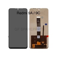 Lcd Fullset Redmi 9A 9C Touchscreen Fullset Xiaomi Redmi 9A Redmi 9C