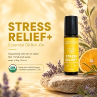 GORGEOUS JO Stress Relief Roll-On (10ml)