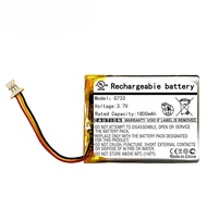 💕💕Suitable for logitech logitech G733 Battery G733 Wireless Headset Battery