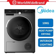 Midea 10kg Heat Pump Dryer MDK-1088HP MD-K1088HP