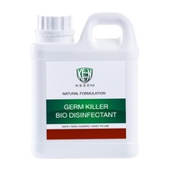 พร้อมส่ง! น้ำยาทำความสะอาดอเนกประสงค์ DR.KEEN 1000ml LIQUID CLEANING MULTI PURPOSE DR.KEEN 1000ml น้