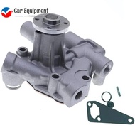 Water Pump 119260-42002 for Yanmar 2TNE68 3TN66 3TNE68 & Komatsu Excavators 2D68 engine