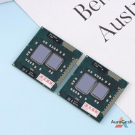 [AuraGesh] I5 560M 430M 450M 460M 480M 520M 540M 580M I7 620M Laptop CPU Computer Accessories New