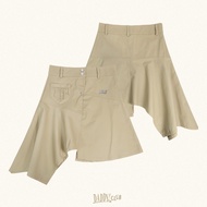 DADDYCLUB | Fallon Skirt กระโปรงยาว สุดน่ารัก