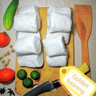 [pabrik] basreng mentah jumbo grosir 5kg 45-60 butir lenjer panjang besar vacum golden basreng x res