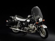 GK代工 1/6  MOTO GUZZI V850 California 收藏級義大利精品機車模型