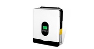 Off-grid inverse control integrated machine 1kw2kw3kw photovoltaic pure sine wave mppt solar inverte